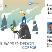 El Viaje del Emprendedor con OHCowork